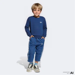 Çocuk Eşofman Takımı